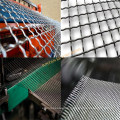 stainless steel wire cloth mesh